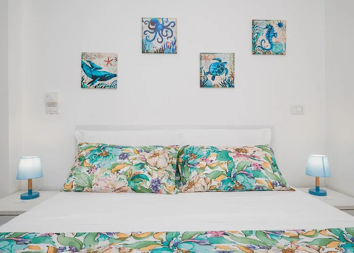 Guest House - Il Veliero