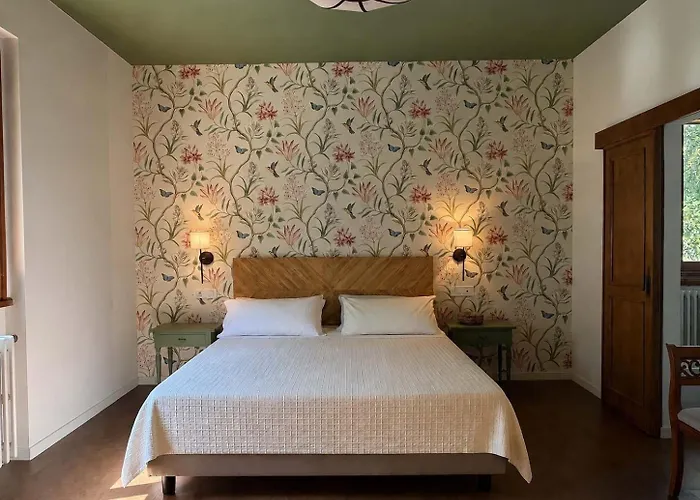 Agriturismo Villa Conti