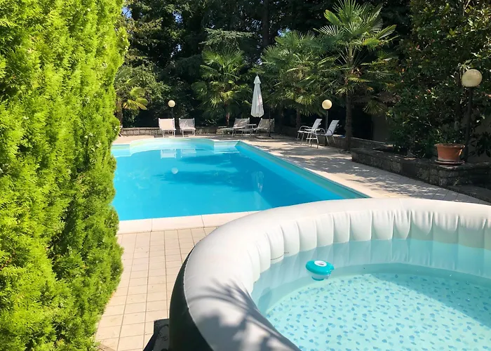 Villa Flaminio