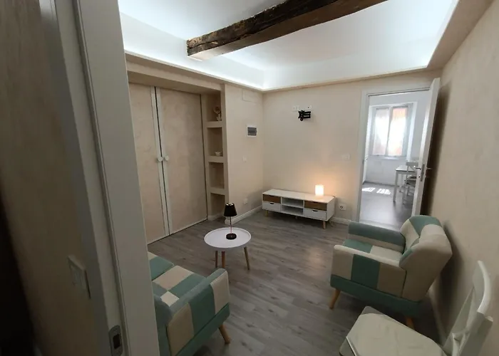 Suite Arcobaleno