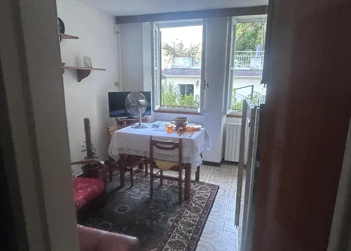 La Scaletta