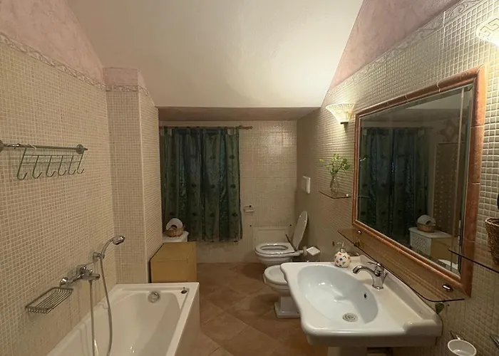 Casa di Nonna Vanda