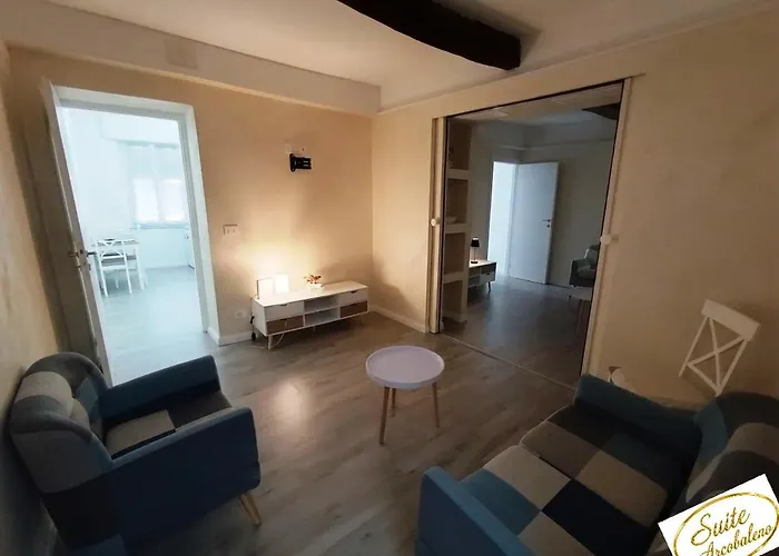 Suite Arcobaleno
