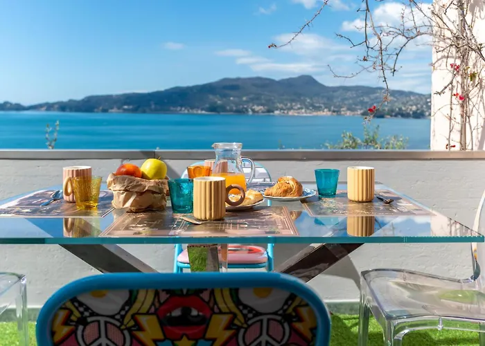 Valerie Luxury House & Spa By Portofinovip
