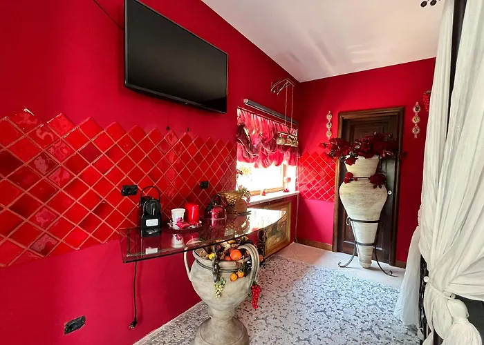 Un Sogno- Bacco Suite