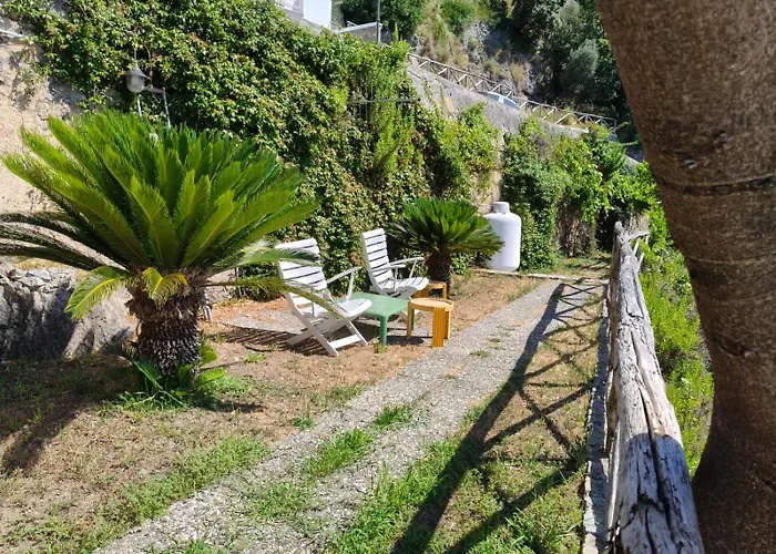 Villa Caterina