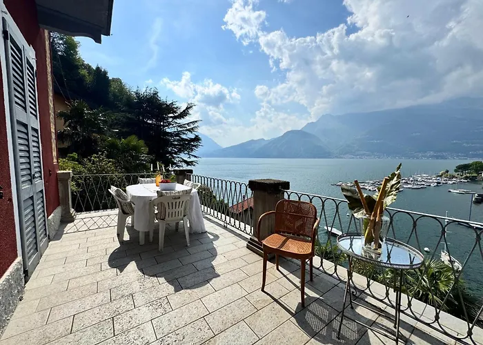 Villa Anita Breathtaking Lake Como Views