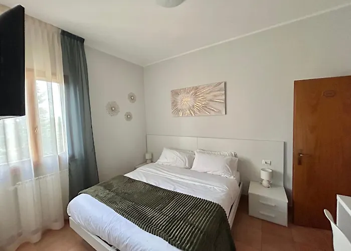 La Casa in Collina - Affittacamere