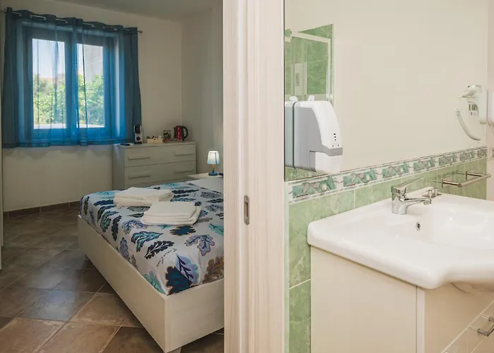Guest House - Il Veliero