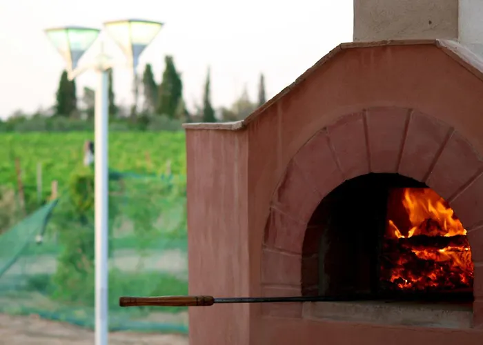Tenuta degli Ulivi - Luxury Villa