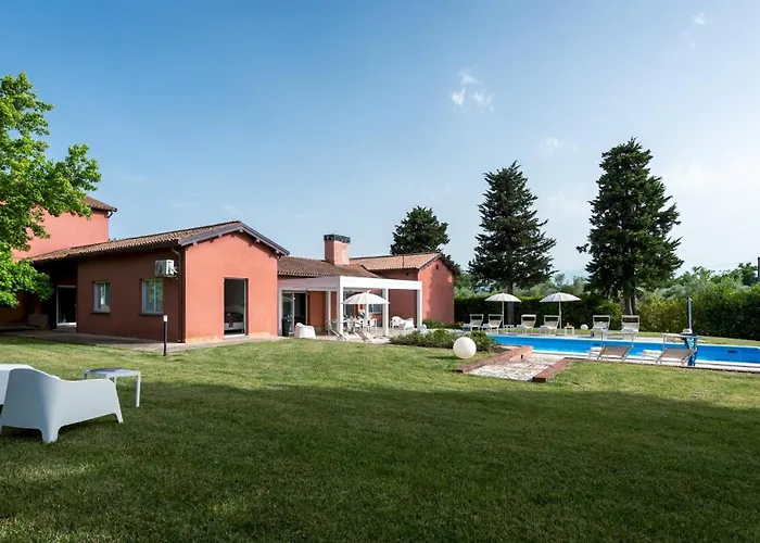 VILLA NINETTA 10&1, Emma Villas
