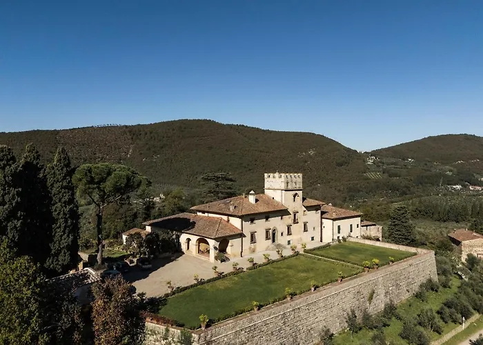 Villa di Volmiano