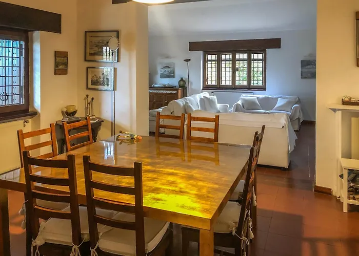 Il Casale dei Castagni