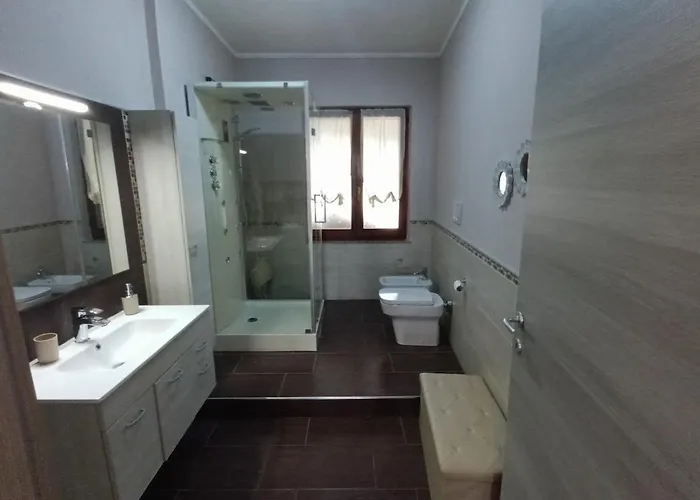 Casa Raìs Portoscuso