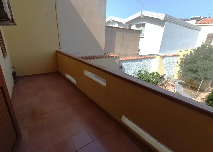 Casa Raìs Portoscuso