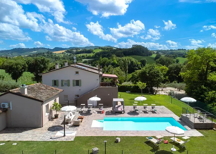 Villa Isola 8&2, Emma Villas