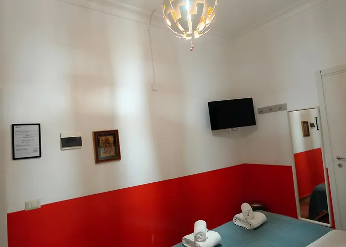 Martini Rooms