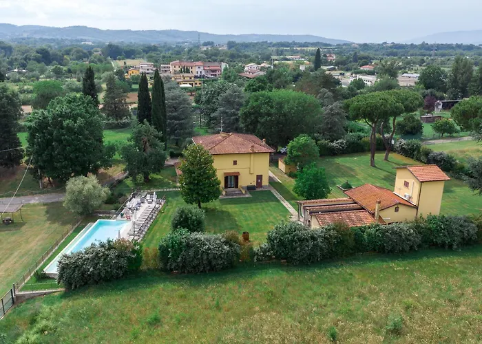 Residenza Paradisea