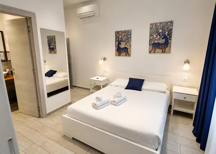 Rossetti Rooms