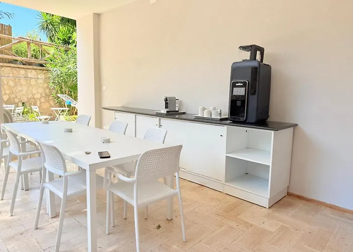 La Quercia Retreat