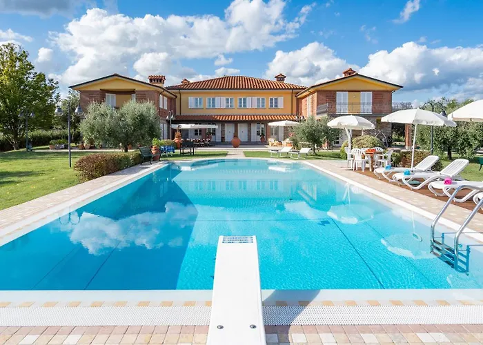 VILLA GABRI 8&2, Emma Villas