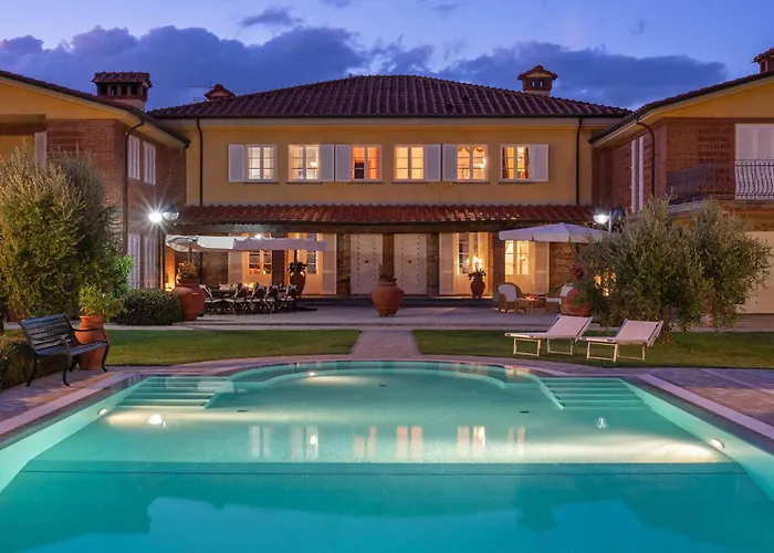 VILLA GABRI 8&2, Emma Villas