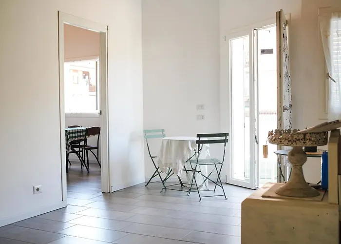 Guest House Da Roby