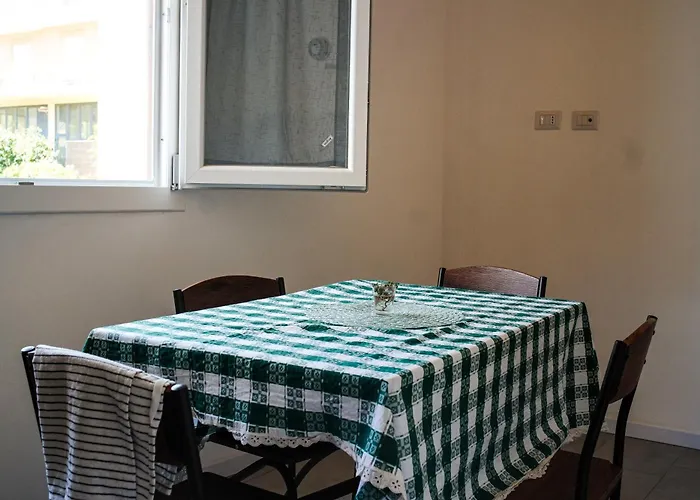 Guest House Da Roby