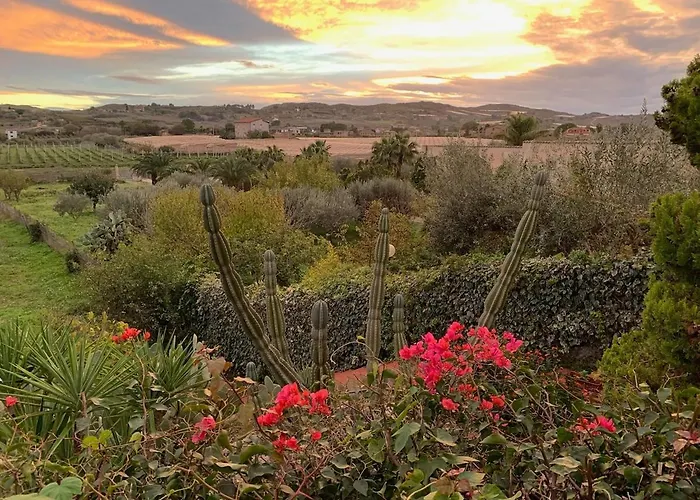 Golden Hour Villa