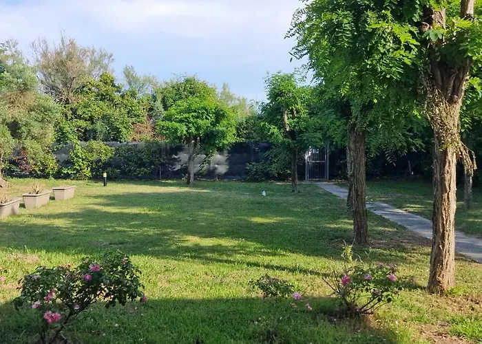 La Casa sulla Spiaggia