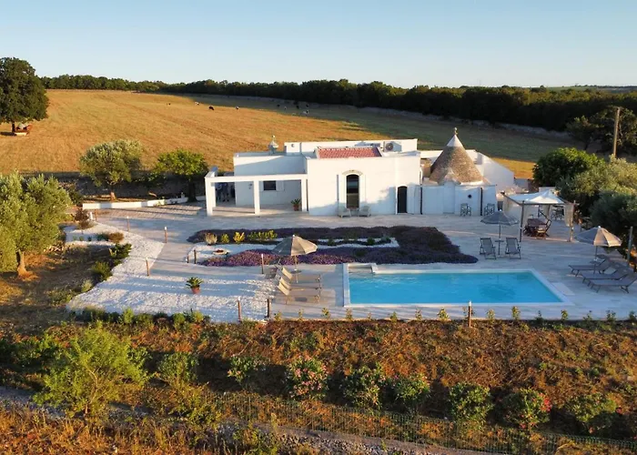 Il Villino - Luxury Country House
