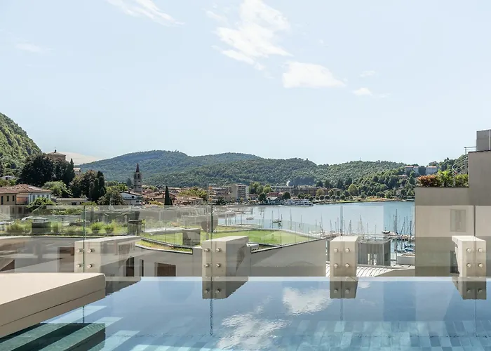 Villa De Charme