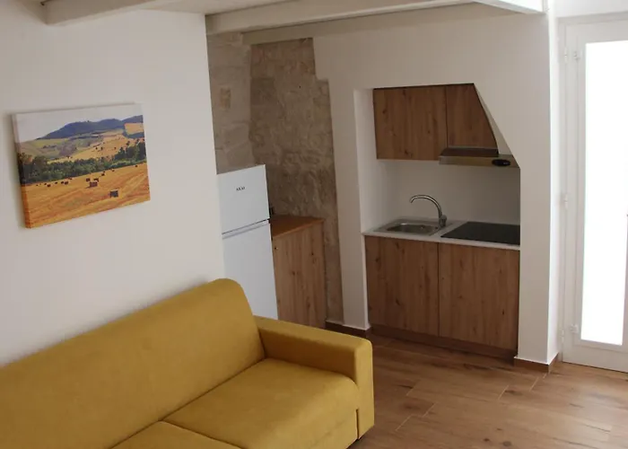Suites Anita