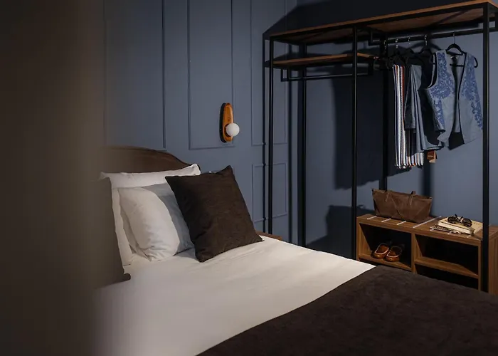 Ara Coeli living stay