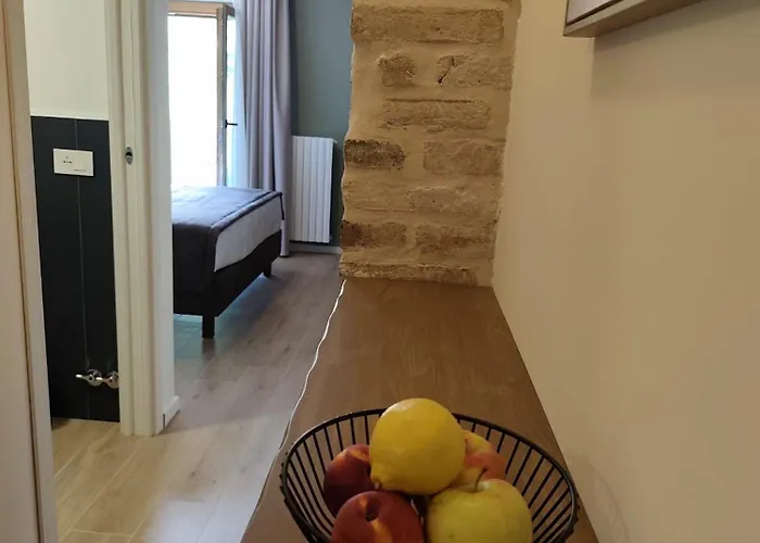 Ara Coeli living stay
