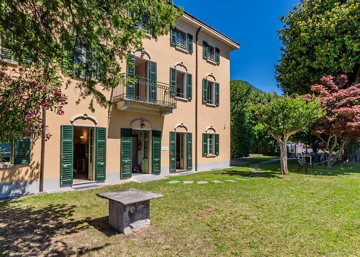 Villa Ca Pendula By Interhome