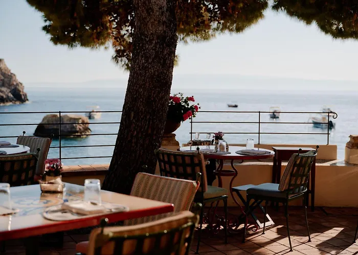 Hotel con Spa Sant'Andrea