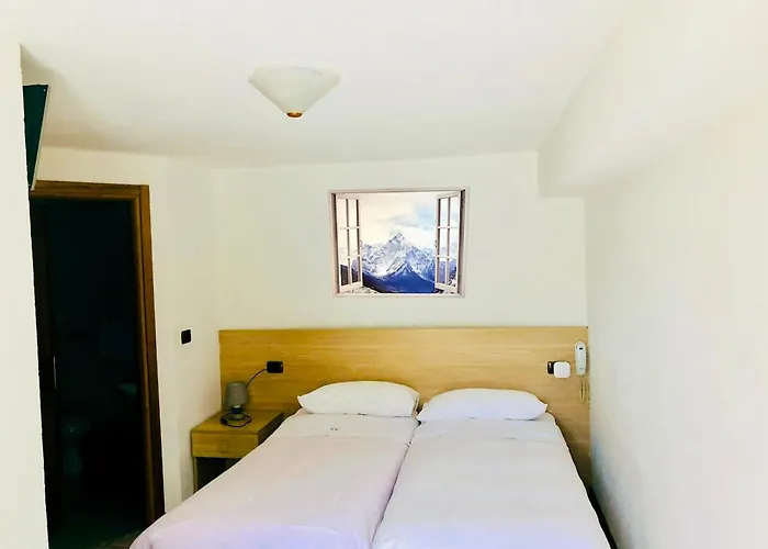 Affittacamere Buenavista Guest House