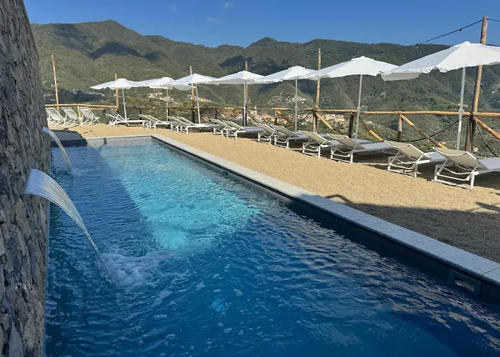Tuvo Agriturismo