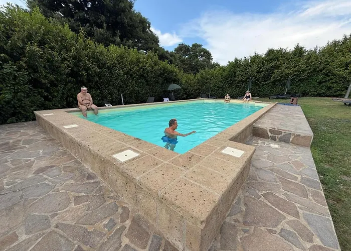 Agriturismo Airone Eco Bio
