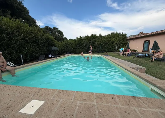 Agriturismo Airone Eco Bio
