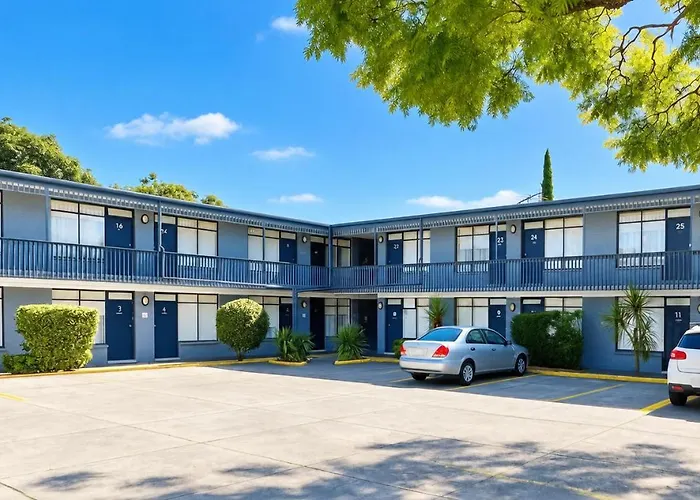 Welcome Inn 277
