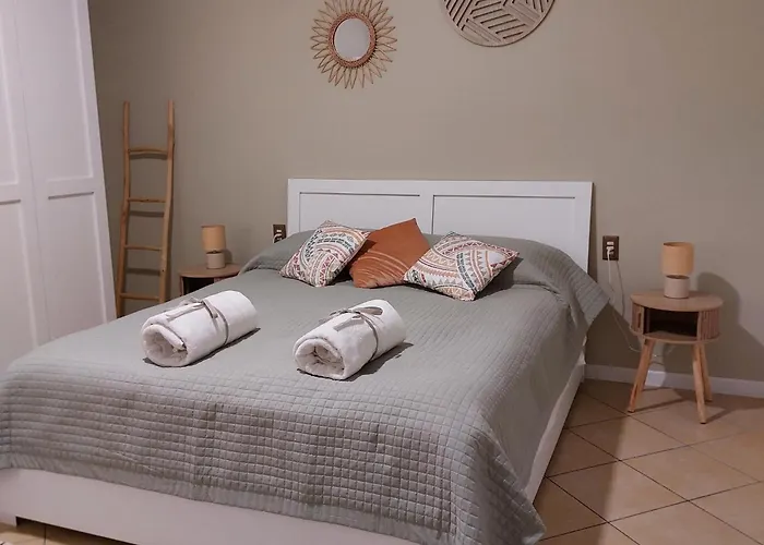 Chianti Florence Connection - Suite&Private parking