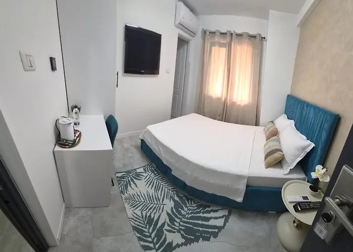 Good Mood Smart Rooms
