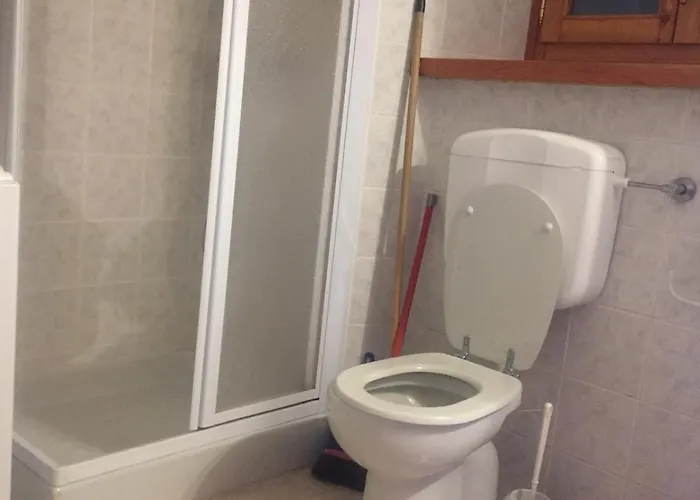 From Néné private room with bathroom