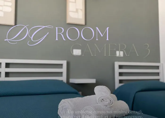 Dg Rooms
