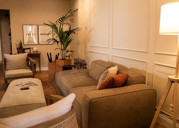 La Dimora Guest House