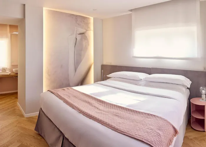 La Dimora Guest House