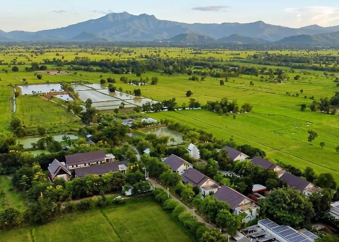Sukhothai Treasure Resort & Spa