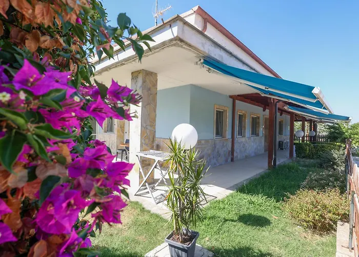 Mabell Guest House
